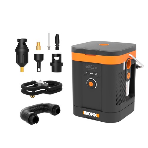 Worx powershare 20v - worx,
