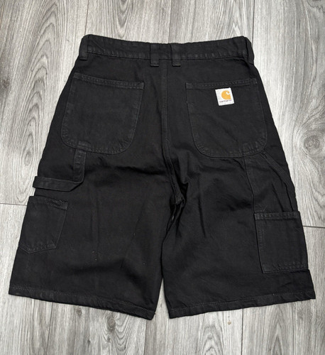 Carhartt men black - carhartt, cargo