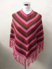 Hand made in Peru BNWOT pink