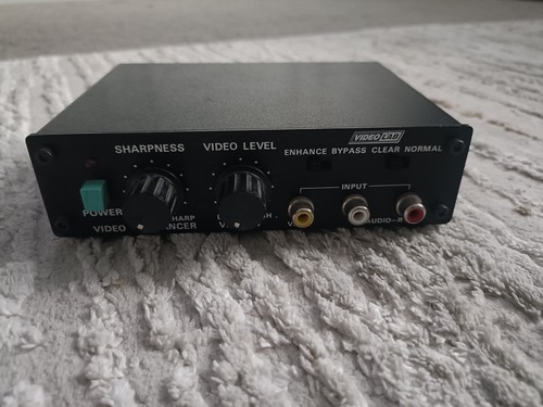 Ken multi 607 video - , vh-607