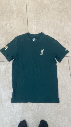 Liverpool nike green - nike,