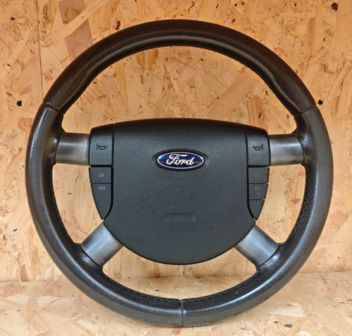 Ford mondeo mk3 - mk3, 2001-2007