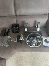 Fanatec pro 8nm gran - pro,