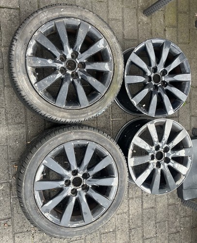 Audi sport alloy - 16”,