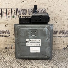 ENGINE AUTO DSG ECU VW GOLF