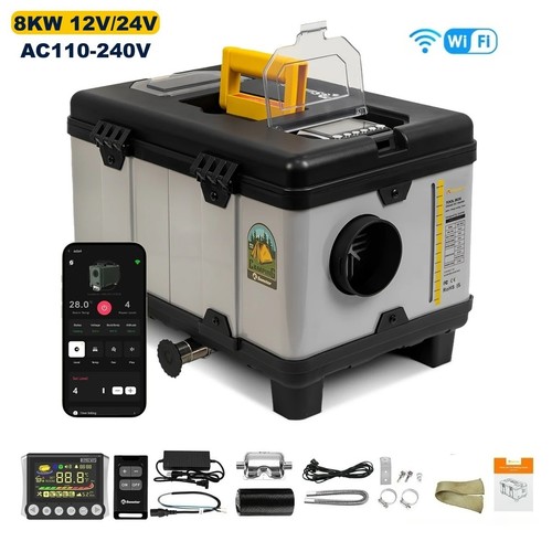 Tb10pro 8kw 12v 24v 240v - tb10pro,