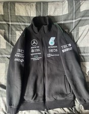 Mercedes Petronas F1 Fleece