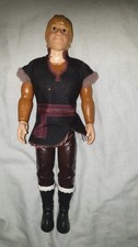 Disney Kristoff Doll from