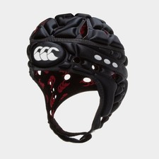 canterbury rugby headguard mens size large