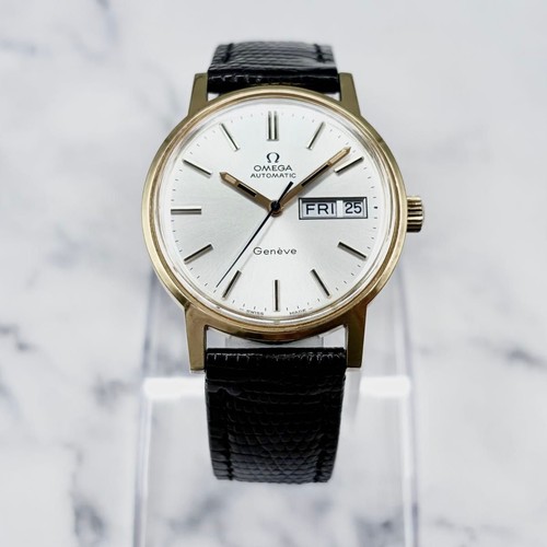 Omega geneve 166 0117 - geneve, 166.0117