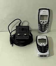 Vintage nokia 8310 - nokia,