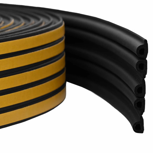 Self adhesive window seal - self-adhesive,