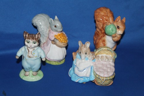 Royal albert beatrix - albert, potter