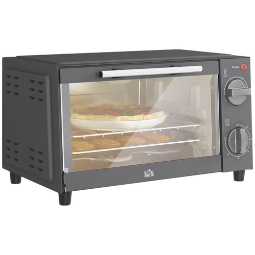 Homcom mini oven countertop - homcom,
