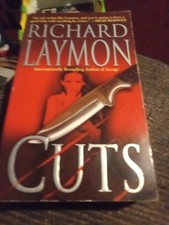 Richard Laymon Cut's