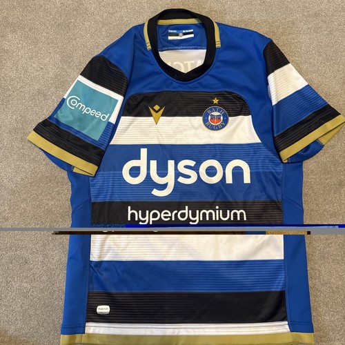 Bath rugby 2020 - rugby, home