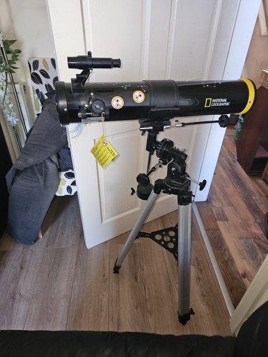 National geographic 700 eq - national, 76/700