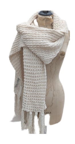 Hollister scarf large - hollister,