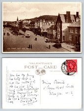 Dumfriesshire - High Street