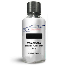 Touch Up Paint For Vauxhall /