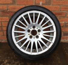 Alloy Wheel Spider Spoke 160