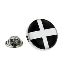 Cornish Cross Cornwall Flag