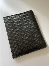 Ted Baker Black Leather Ipad