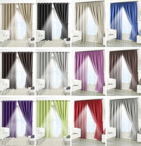 Supersoft thermal blackout - supersoft,