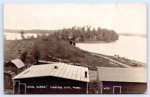 Rppc lake scene - scene', center