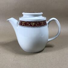Royal Doulton Hotware Steelite Teapot