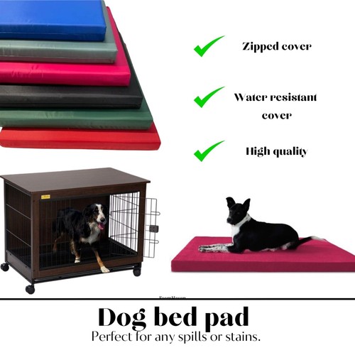 Waterproof mattress for - mattress, dogs
