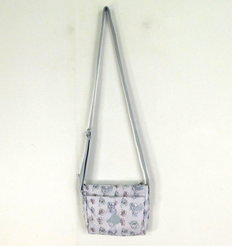 Kipling white pastel shoulder - white,
