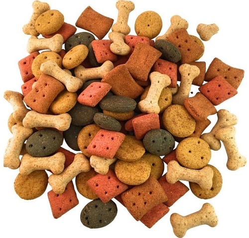Biscuit selection pointer - biscuit,