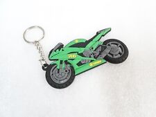 For Yamaha Green Yellow Rubber