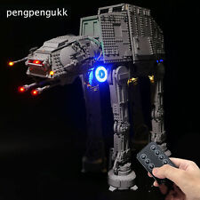 Led Light Kit for AT-AT - Compatible with LEGO® 75313 Light Set Armored Walker