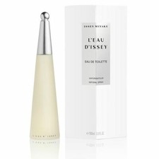 Issey Miyake L'Eau D'Issey Eau