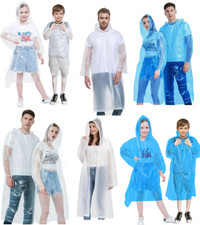 RAINCOAT RAIN COAT WATERPROOF