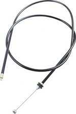 Throttle cable for suzuki - cable, lt80