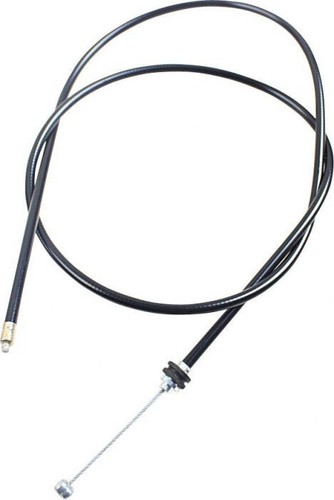Throttle cable for suzuki - for, lt80
