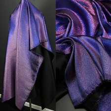 Sparkling Brocade Fabric