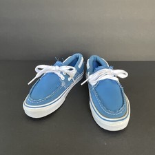 Vans Zapato Del Barco Men 4