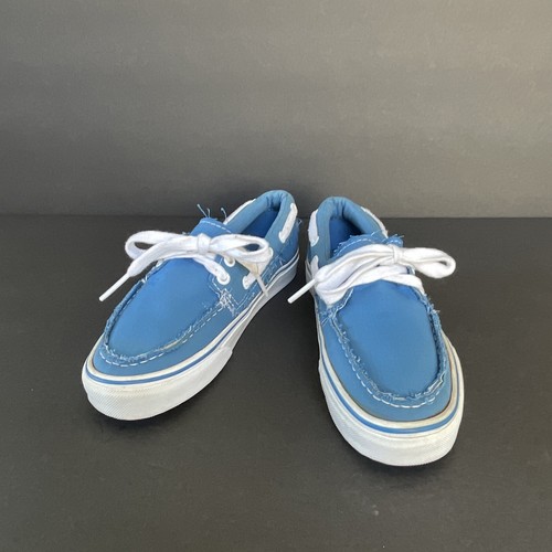 Vans zapato del barco - vans,