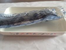 Airtours International Airways 1x Meal Dish & Cutlery Pack 1990s Airline