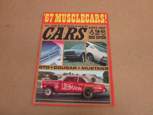 Performance cars magazine - cars,