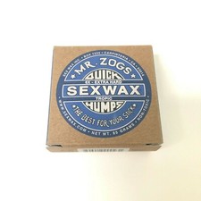 Sex wax tropic water - wax,