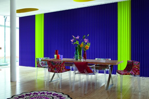 Replacement vertical blind - replacement,