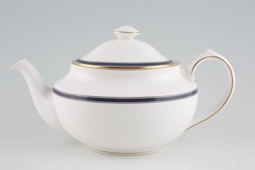 Spode lausanne gold edge - -,