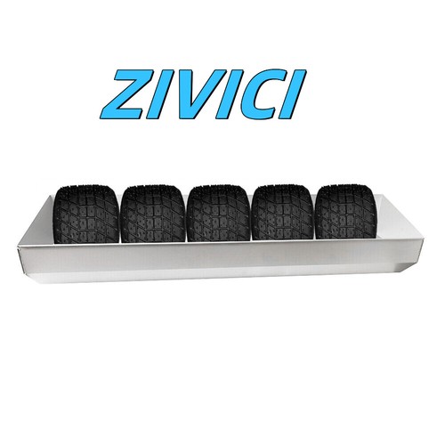 Aluminum new kart - aluminum, cart