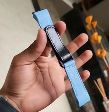 25 mm Nylon Canvas Watch Band