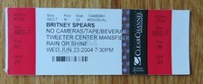 Unused britney spears june - spears,
